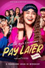 Check Out Sekarang, Pay Later (Caper)