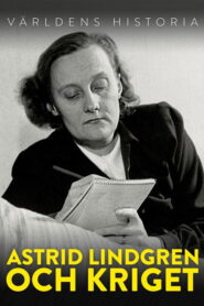 A World Gone Mad – The War Diaries of Astrid Lindgren
