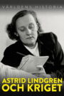 A World Gone Mad – The War Diaries of Astrid Lindgren