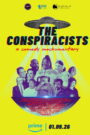 The Conspiracists