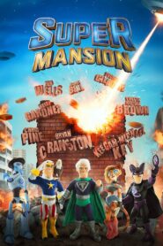 SuperMansion