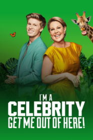 I’m a Celebrity: Get Me Out of Here!