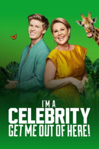 I’m a Celebrity: Get Me Out of Here!