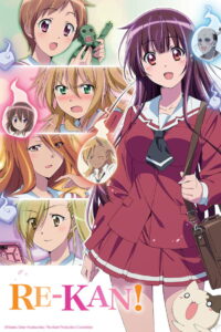 Re-Kan!