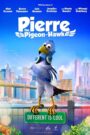Pierre the Pigeon-Hawk