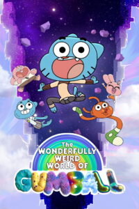 The Wonderfully Weird World of Gumball