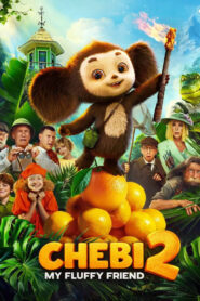 Chebi 2: My Fluffy Friend