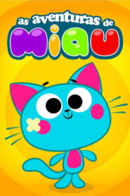 As Aventuras de Miau